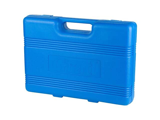 Набор насадок торцевых и биты 1/4', 1/2' 72шт Start GRAD (6003145) - Фото 3