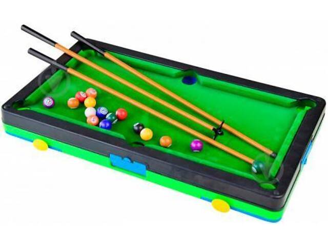 Набір настільних ігор 7в1 Shantou B2112 - Фото 3