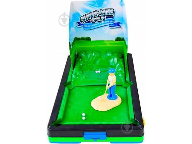 Набір настільних ігор 7в1 Shantou B2112 - Фото 4