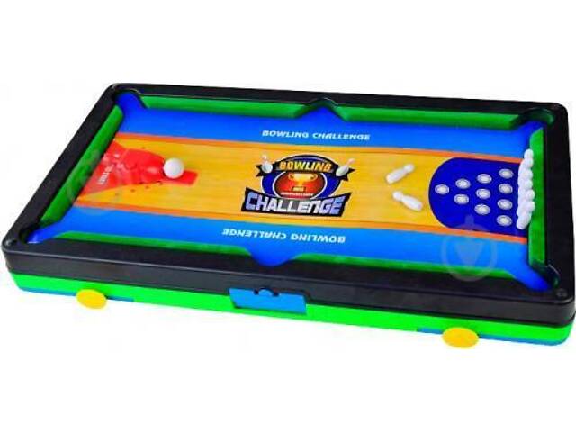 Набір настільних ігор 7в1 Shantou B2112 - Фото 5