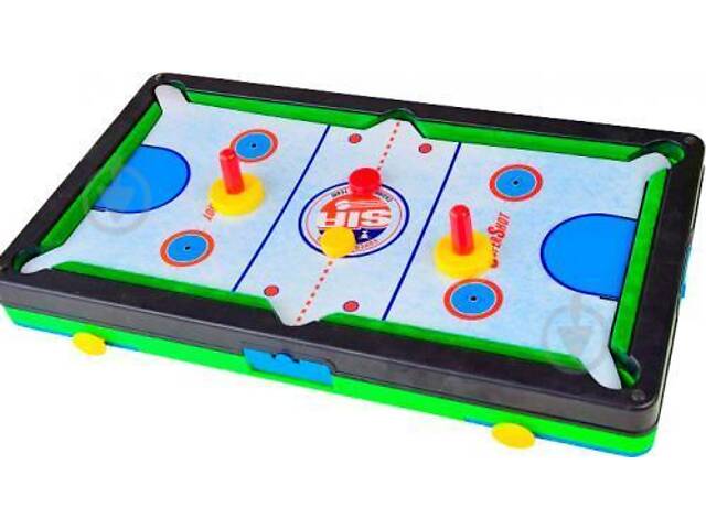 Набір настільних ігор 7в1 Shantou B2112 - Фото 7