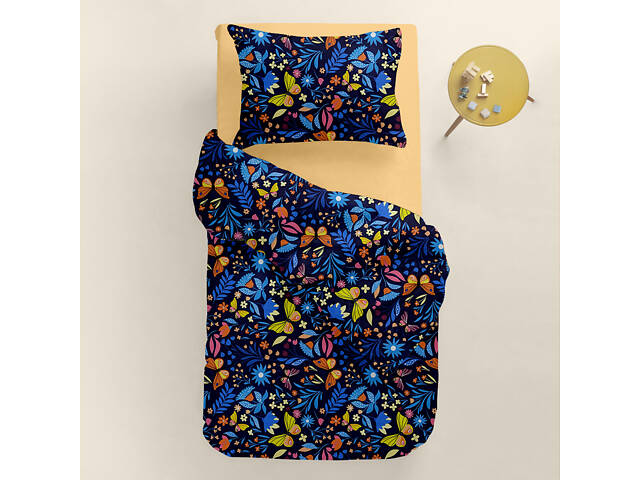 Набор наволочек COSAS FAIRY BUTTERFLY 40х60 см - Фото 2