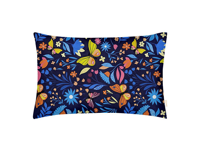 Набор наволочек COSAS FAIRY BUTTERFLY 40х60 см - Фото 3