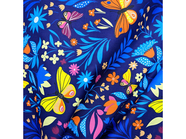 Набор наволочек COSAS FAIRY BUTTERFLY 40х60 см - Фото 4