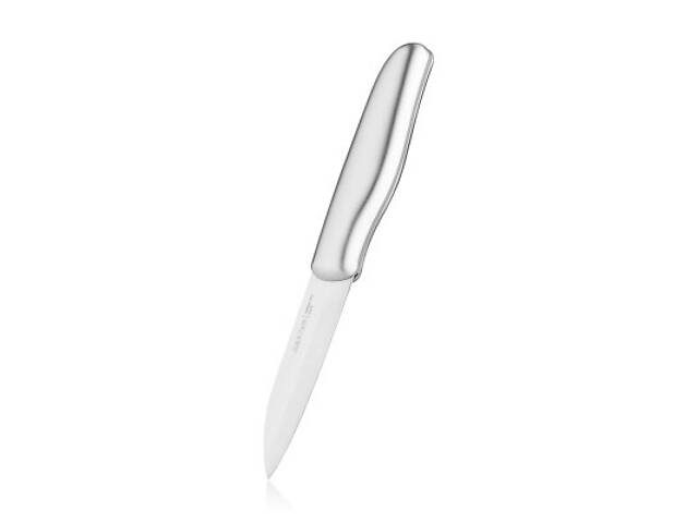 Набор ножей Ardesto Gemini Gourmet 2 предмети, нержавіюча сталь (AR2102GR) - Фото 1