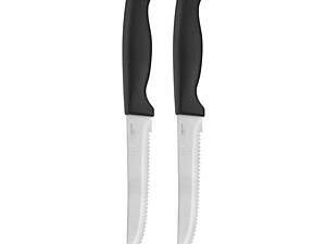 Набор ножей для стейка Ardesto Gemini Gourmet AR2102BL 12 см 2 предмета