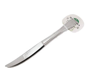 Набір ножів для стейка Mazhura Inglese MZ-205-2 23.5 см 2 шт