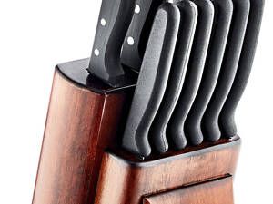 Набор ножей OMS 6150 11 предметов