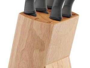 Набор ножей Tefal Fresh Kitchen K122S504 6 предметов