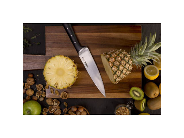 Набір ножів Tefal Ice Force 3 предмети (K2323S74) - Фото 7