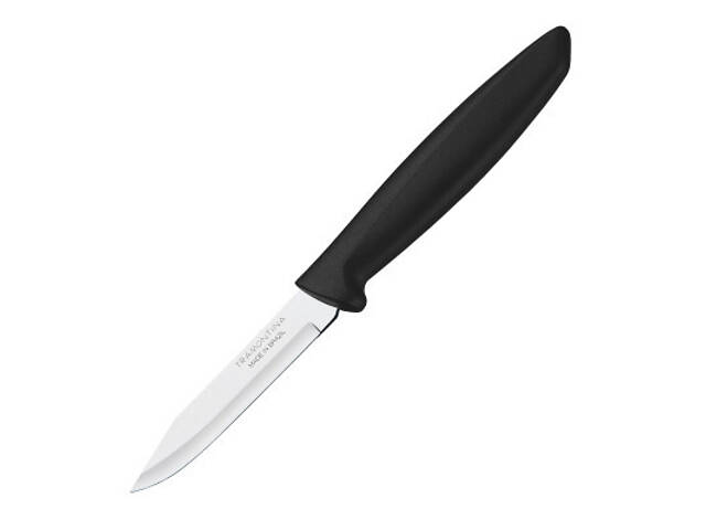 Набір ножів Tramontina Plenus Black 3 предмети (23498/012) - Фото 5