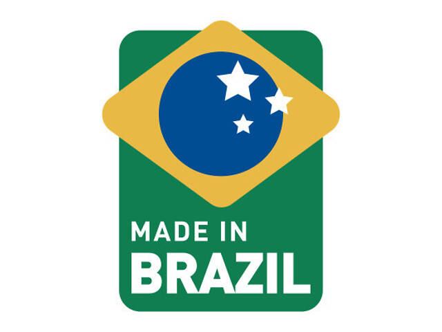 Набір ножів Tramontina Plenus Light Grey 2 предмети (23498/311) - Фото 3