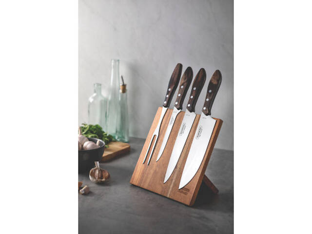 Набор ножей Tramontina Polywood 5 предметів (21198/981) - Фото 2