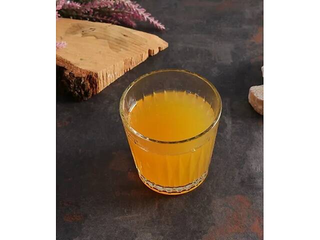 Набір низьких склянок Pasabahce Luzia PS-520244-6pb 300 мл 6 шт - Фото 2