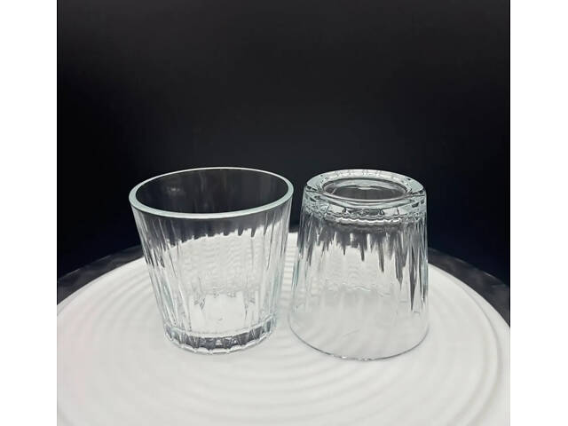 Набір низьких склянок Pasabahce Luzia PS-520244-6pb 300 мл 6 шт - Фото 3