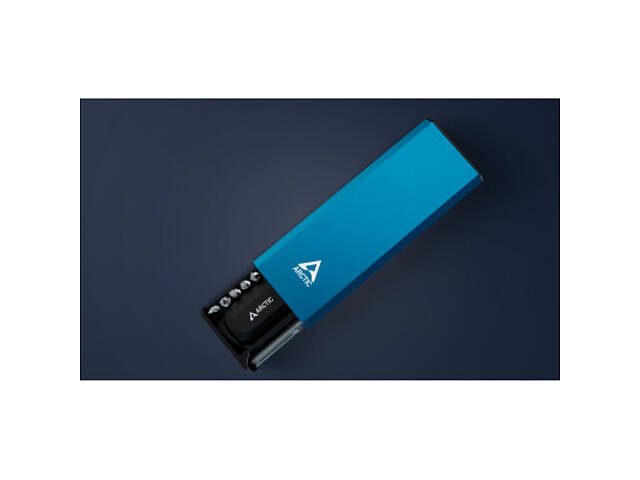 Набір викруток Arctic TOOL KIT RATCHET SCREWDRIVER (AETLS00002A) - Фото 3