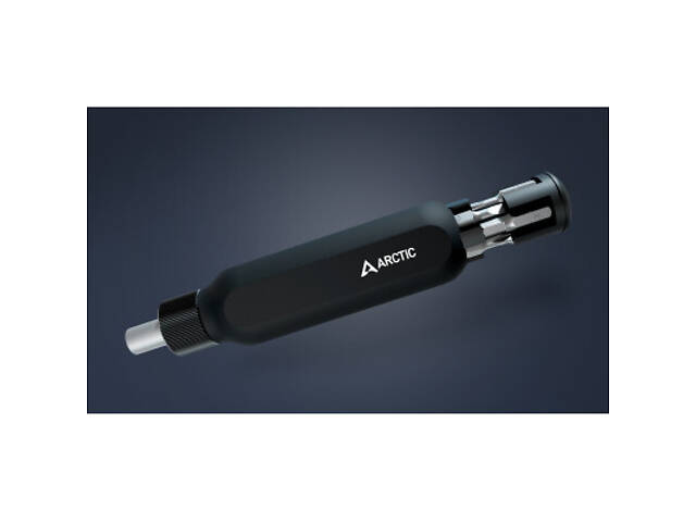 Набір викруток Arctic TOOL KIT RATCHET SCREWDRIVER (AETLS00002A) - Фото 4