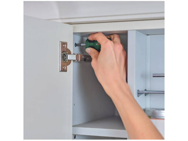 Набір викруток Bosch 4 шт, SL, PH, сталь CrV (1.600.A03.2UJ) - Фото 2