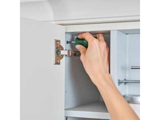 Набір викруток Bosch 6шт, PH, PZ, TX, SL, сталь CrV (1.600.A03.2UK) - Фото 2