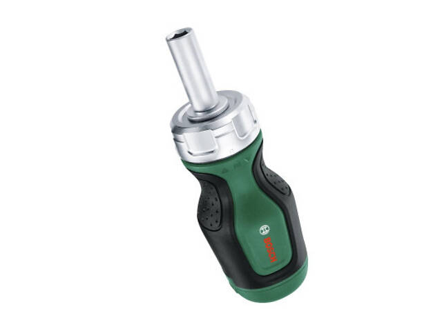 Набір викруток Bosch з тріскачкою 6 насадок (1.600.A02.7PN) - Фото 1