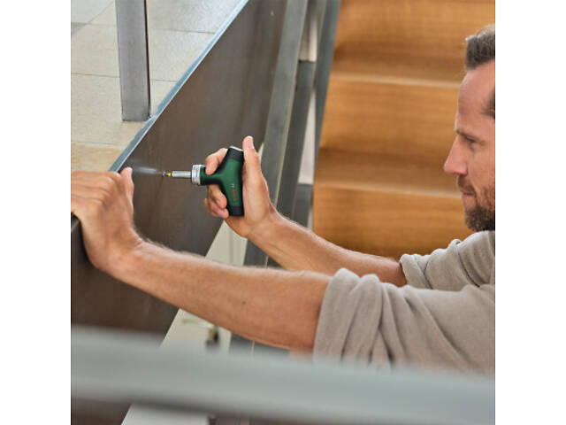 Набір викруток Bosch з тріскачкою, Т-подібна рукоятка, 20 насадок, 109мм, кейс, з (1.600.A02.Z9T) - Фото 7