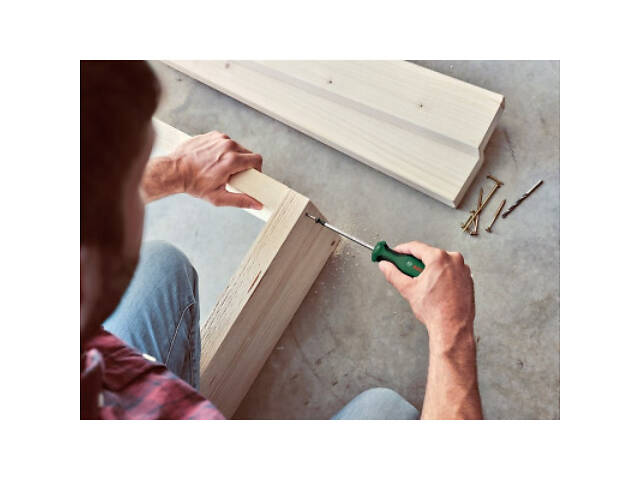 Набор отверток Bosch Torx 5шт, T10, 15, 20, 25, 30. (1.600.A02.BX6) - Фото 3