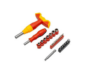 Набор отверток JiaLong JL-1038