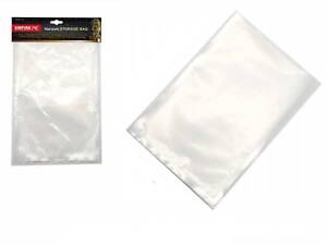 Набір пакетів для вакууматора Empire EM-1563 30х20 см 10 шт