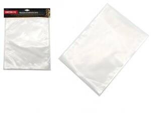 Набір пакетів для вакууматора Empire EM-1608 35х28 см 10 шт