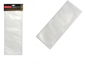 Набір пакетів для вакууматора Empire EM-1624 40х15 см 10 шт