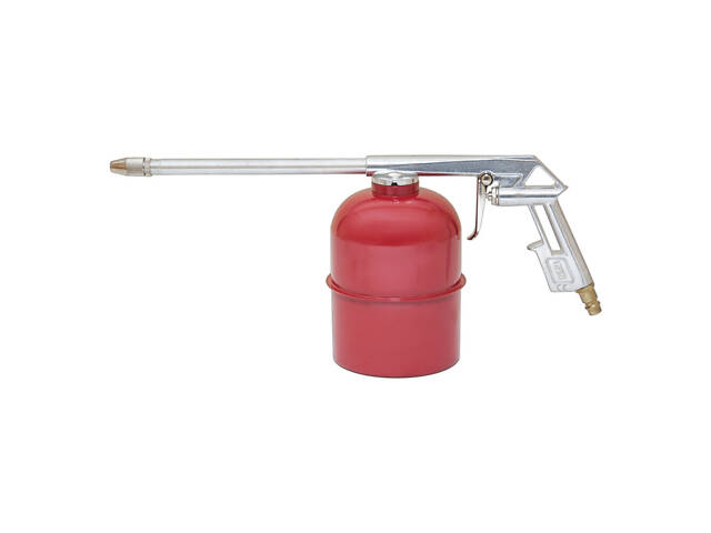 Набор пневмоинструмента (лакокрасочный) GRAD 5шт (6791015) - Фото 4