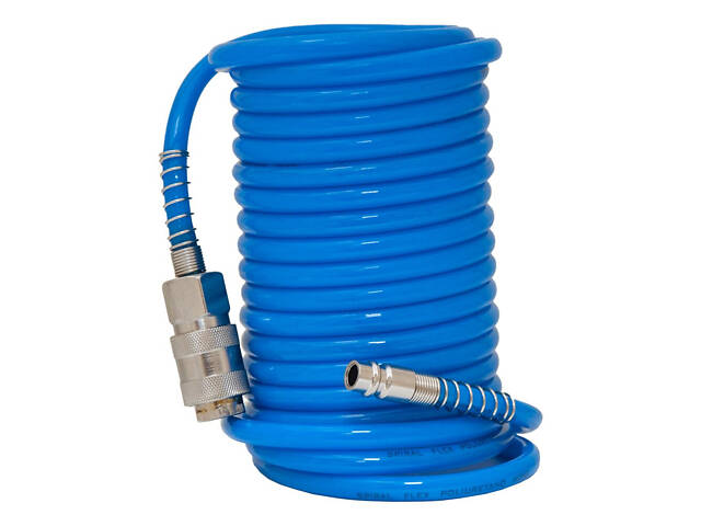 Набор пневмоинструмента (лакокрасочный) GRAD 5шт (6791015) - Фото 8