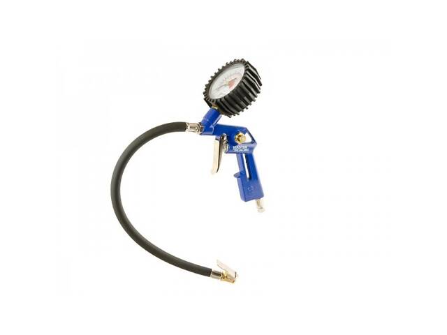 Набор пневмоинструмента MASTERTOOL 3 шт KIT 81-8737 - Фото 2