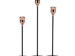 Набор подсвечников из 3 штук 32*27*22 см 19260-010