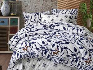 Набір постільної білизни євро фланель DP97418 BELIZZA