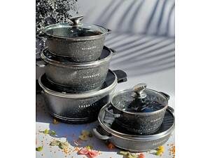 Набір посуду Edenberg EB-12911 12 предметів