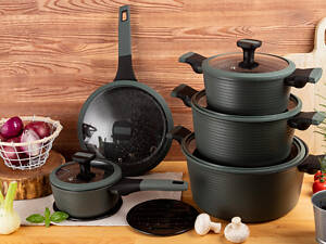 Набір посуду Edenberg EB-5633 12 предметів