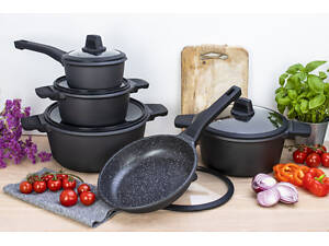 Набір посуду Edenberg EB-5649 10 предметів