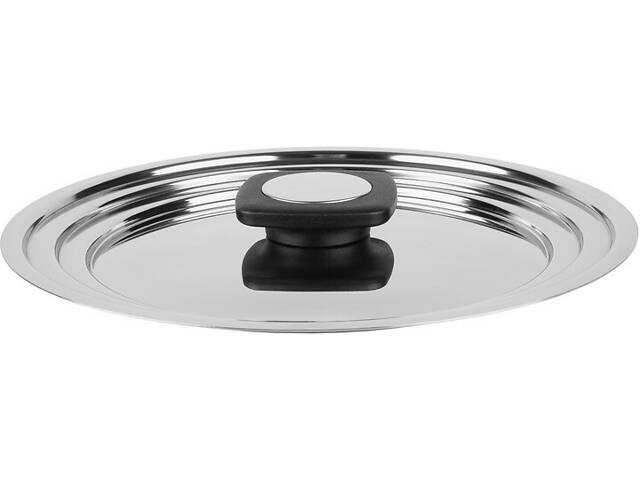 Набір посуду Krauff Genius Chef 26-303-016 6 предметів сріблястий - Фото 4