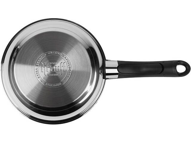 Набір посуду Krauff Genius Chef 26-303-016 6 предметів сріблястий - Фото 6