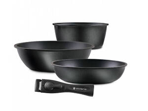 Набір посуду Polaris Easy Keep-4D 017462 4 предмети