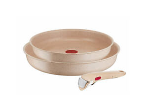 Набір посуду Tefal Ingenio Delight 3 предмети (L7839043)