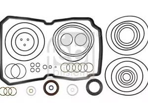 Набор прокладок для АКПП на C-Class, CLK-Class, Crossfire, E-Class, ML-Class, S-Class, SLK-Class