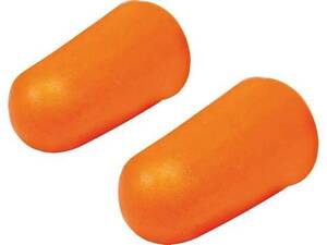 Набор противошумовые беруши 38 дБ полиуретан 200 пар YATO YT-74510