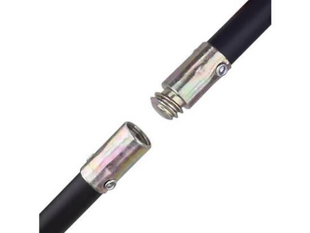 Набір прутів гнучких для чистки каналізації 20х930 мм 10 штук YATO YT-24980 - Фото 4