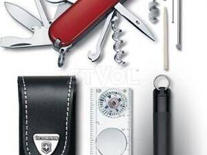 Набір мандрівника Victorinox Traveller's-Kit
