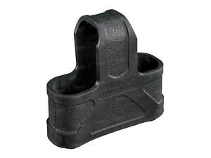 Набор пяток магазина Magpul для AR15 (3 шт.) резиновые черные