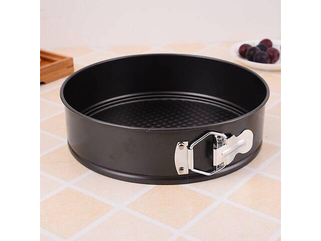 Набір роз'ємних форм для випічки 3 пр STENSON MH-0122 - Фото 5