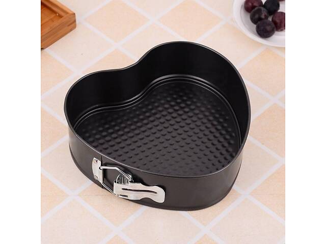 Набір роз'ємних форм для випічки 3 пр STENSON MH-0122 - Фото 6