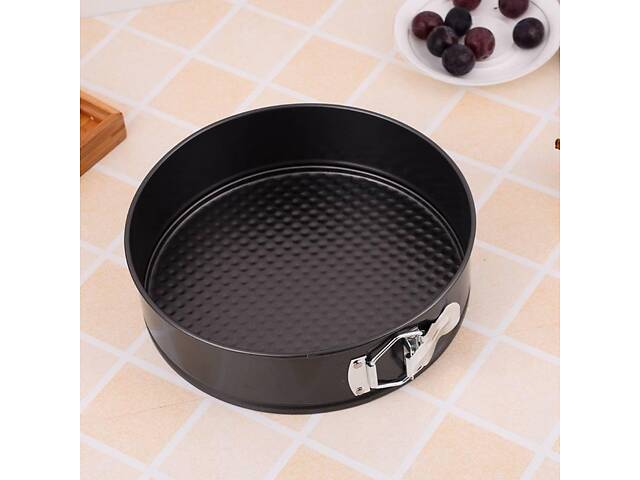 Набір роз'ємних форм для випічки 3 пр STENSON MH-0122 - Фото 8